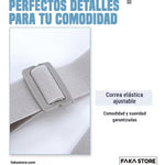 CORRECTOR DE POSTURA INTELIGENTE