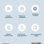 CORRECTOR DE POSTURA INTELIGENTE