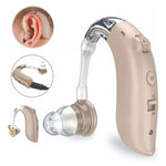 Audífono Amplificador De Audio Sordos